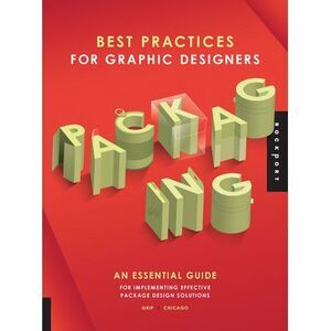 Best Practices for Graphic Designers, Packaging: An Essential Guide for Implemen